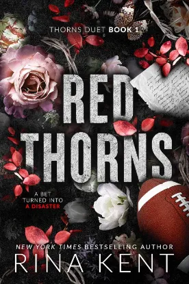 RED THORNS